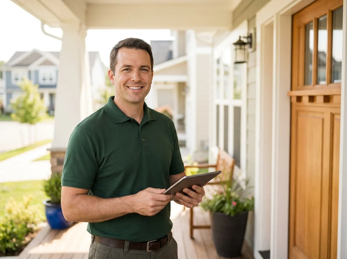 Pest control FAQs for Kingston, OH
